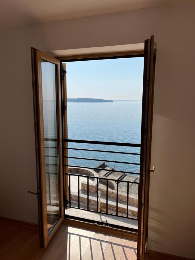Rotonda Inn Novigrad Novigrad Istria Esterno foto