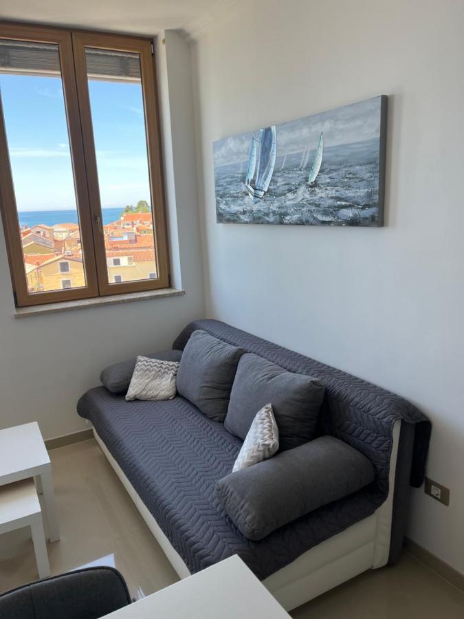 Rotonda Inn Novigrad Novigrad Istria Esterno foto