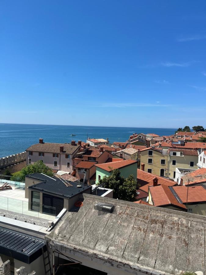 Rotonda Inn Novigrad Novigrad Istria Esterno foto